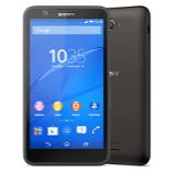 Unlock Sony Xperia E4 Dual phone - unlock codes