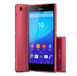 Sony Xperia M4 Aqua phone - unlock code