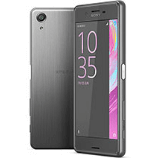 Unlock Sony Xperia X phone - unlock codes