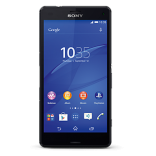 Unlock Sony Xperia Z3 Compact phone - unlock codes