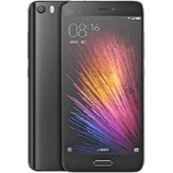 Unlock Xiaomi Mi 5 Standard Edition phone - unlock codes