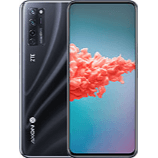 Unlock ZTE Axon 20 4G phone - unlock codes