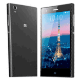 How to SIM unlock ZTE Blade V2 phone