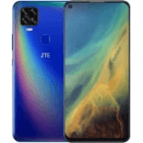 How to SIM unlock ZTE Blade V2020 5G phone