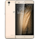 Unlock ZTE Blade V7 Max phone - unlock codes