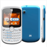 Unlock ZTE G-R260 phone - unlock codes