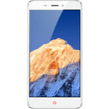 Unlock ZTE Nubia N1 phone - unlock codes