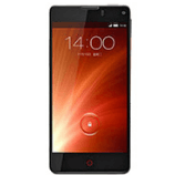 How to SIM unlock ZTE Nubia Z5S Mini phone