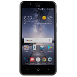 ZTE Z839 phone - unlock code